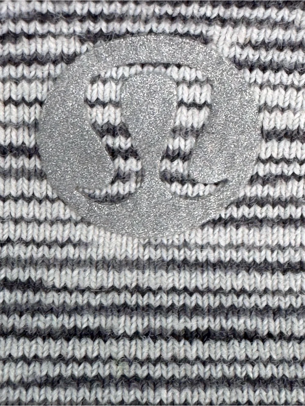 lululemon athletica tag has